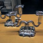 213 7343 CANDELABRAS